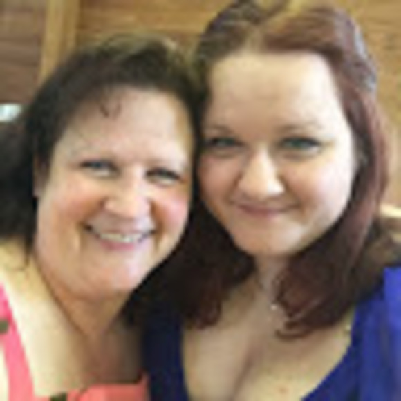 Meet the Posher Other - Meet your Posher, Katherine